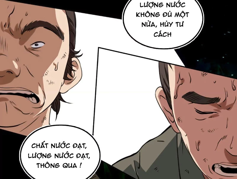 Kim Ngô Thần Vệ Chapter 6 - Trang 2