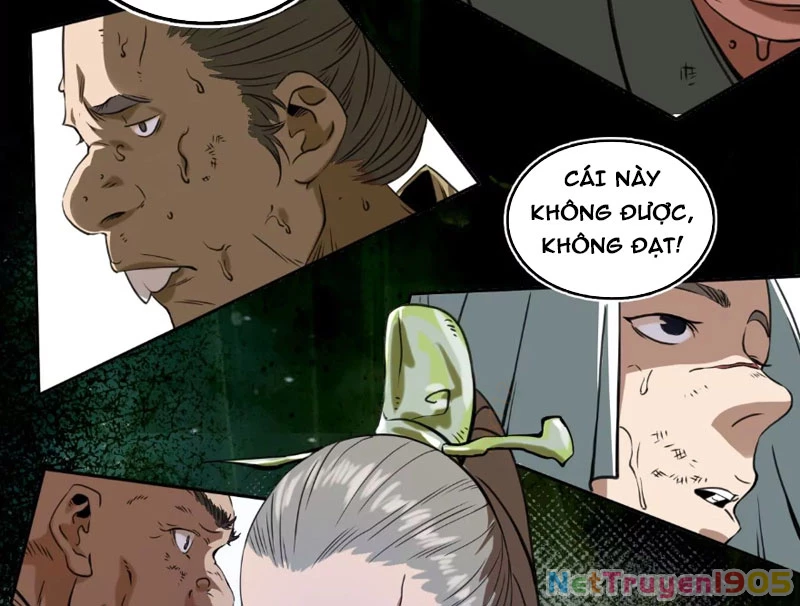 Kim Ngô Thần Vệ Chapter 6 - Trang 2