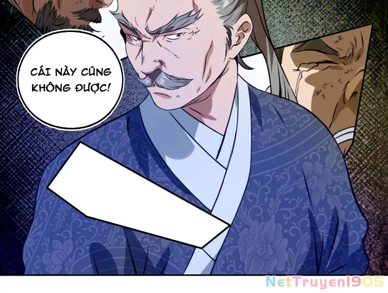 Kim Ngô Thần Vệ Chapter 6 - Trang 2