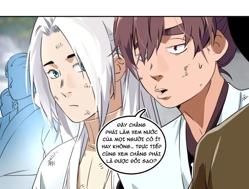 Kim Ngô Thần Vệ Chapter 6 - Trang 2