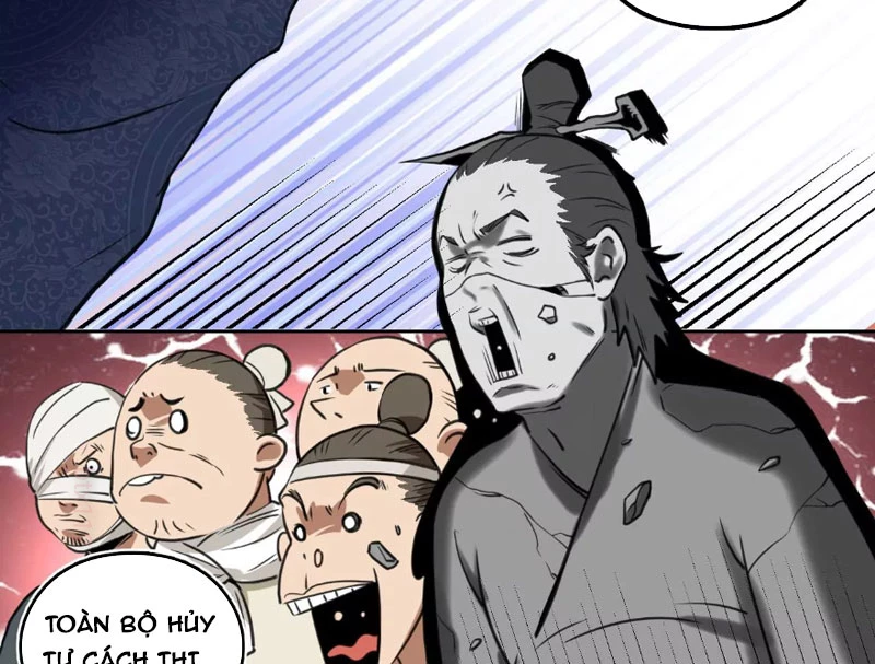 Kim Ngô Thần Vệ Chapter 6 - Trang 2