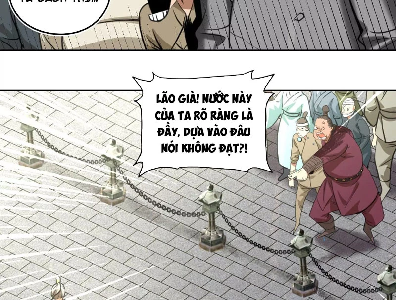 Kim Ngô Thần Vệ Chapter 6 - Trang 2