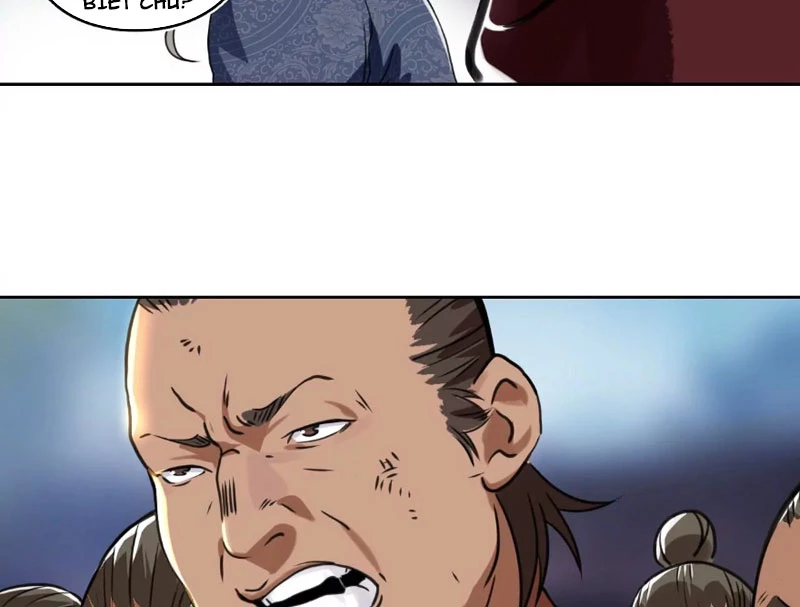 Kim Ngô Thần Vệ Chapter 6 - Trang 2