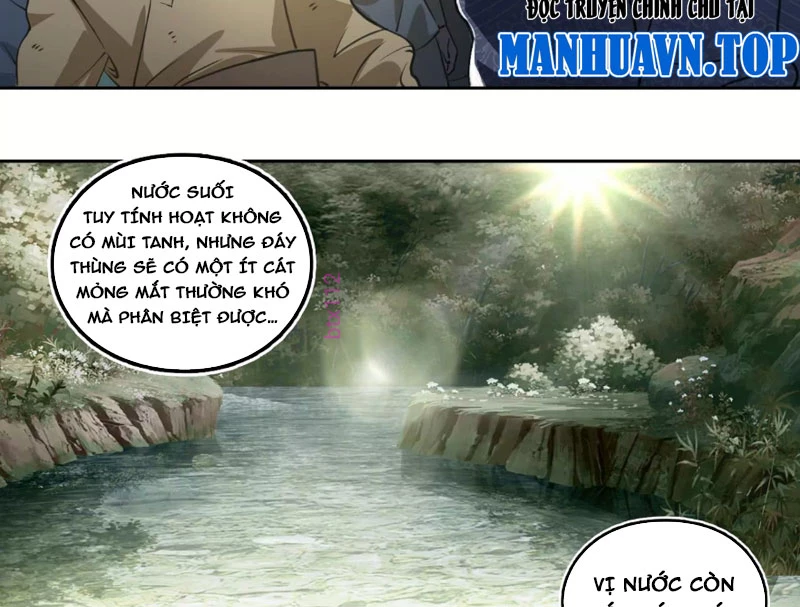 Kim Ngô Thần Vệ Chapter 6 - Trang 2