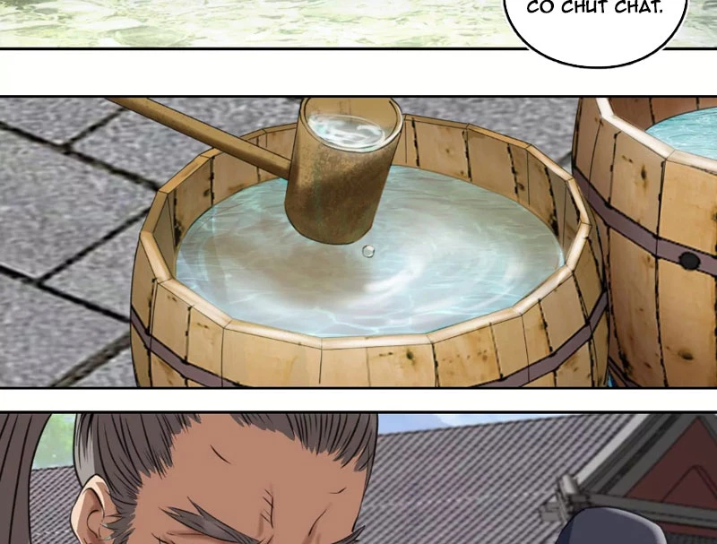 Kim Ngô Thần Vệ Chapter 6 - Trang 2