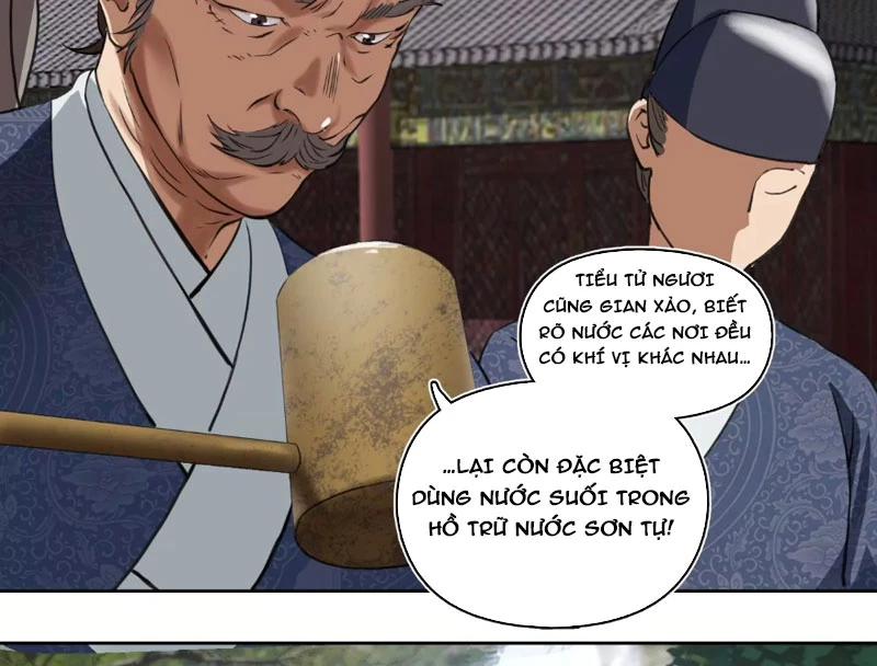 Kim Ngô Thần Vệ Chapter 6 - Trang 2