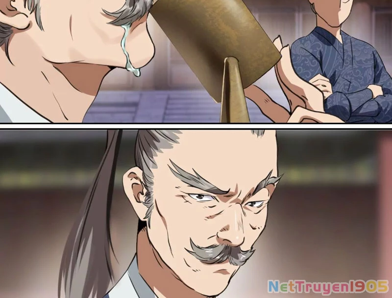 Kim Ngô Thần Vệ Chapter 6 - Trang 2