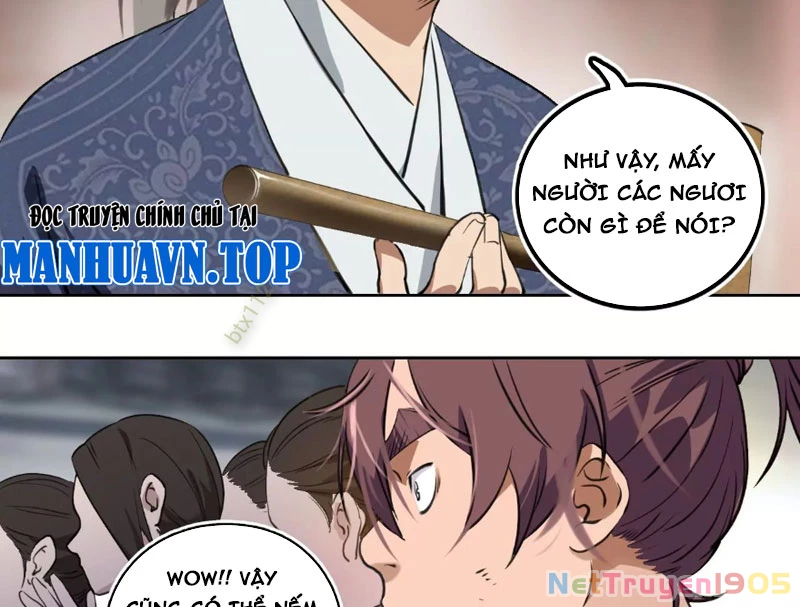 Kim Ngô Thần Vệ Chapter 6 - Trang 2