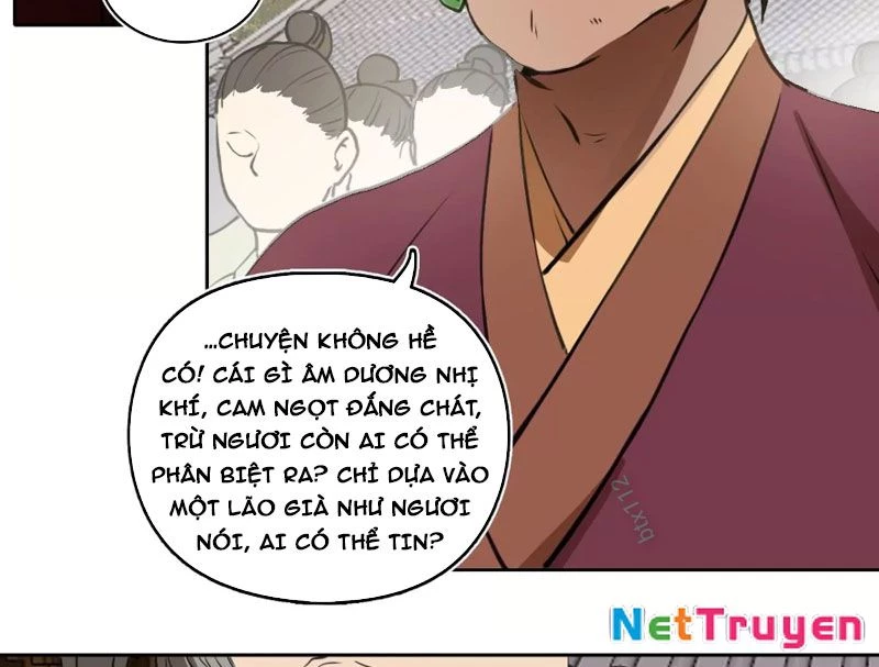 Kim Ngô Thần Vệ Chapter 6 - Trang 2