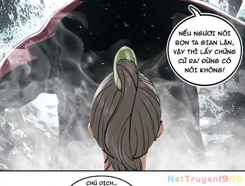 Kim Ngô Thần Vệ Chapter 6 - Trang 2