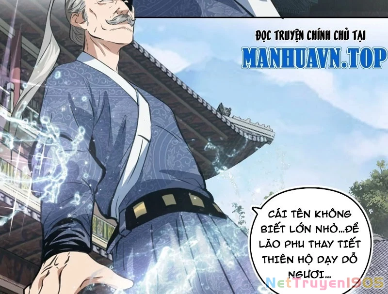 Kim Ngô Thần Vệ Chapter 6 - Trang 2