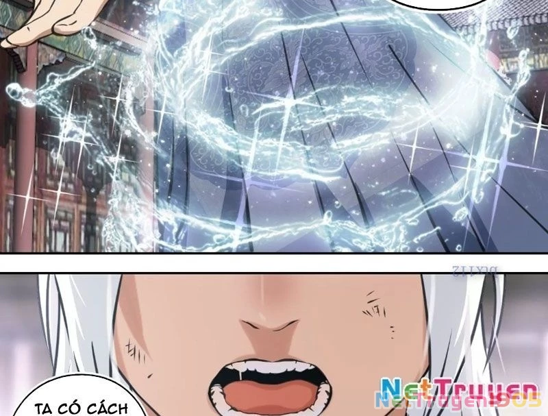 Kim Ngô Thần Vệ Chapter 6 - Trang 2