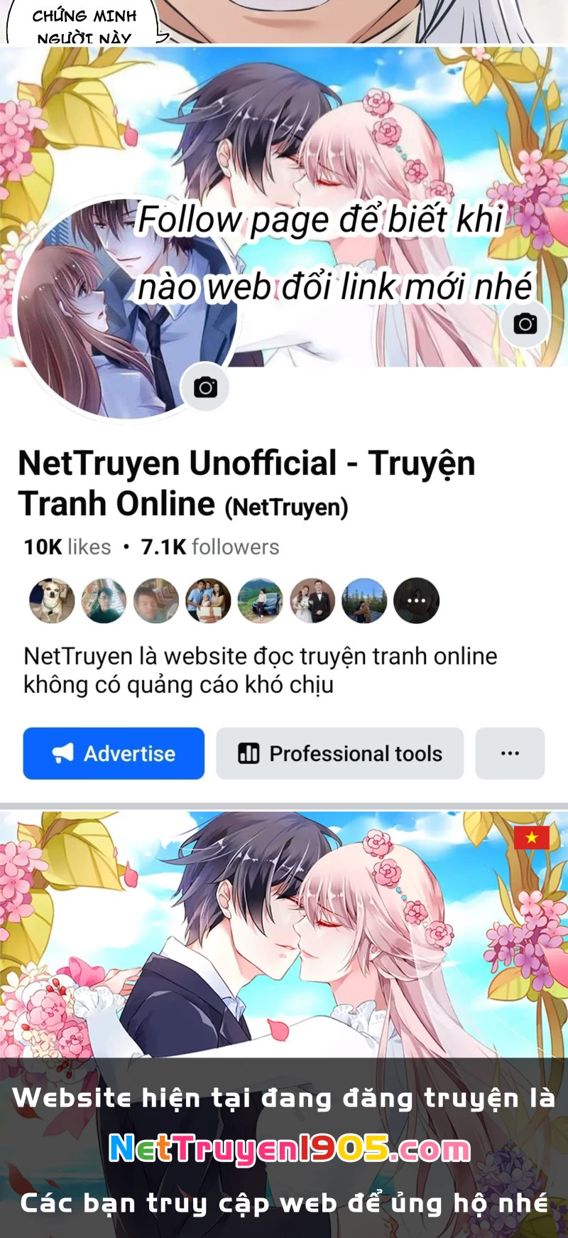 Kim Ngô Thần Vệ Chapter 6 - Trang 2