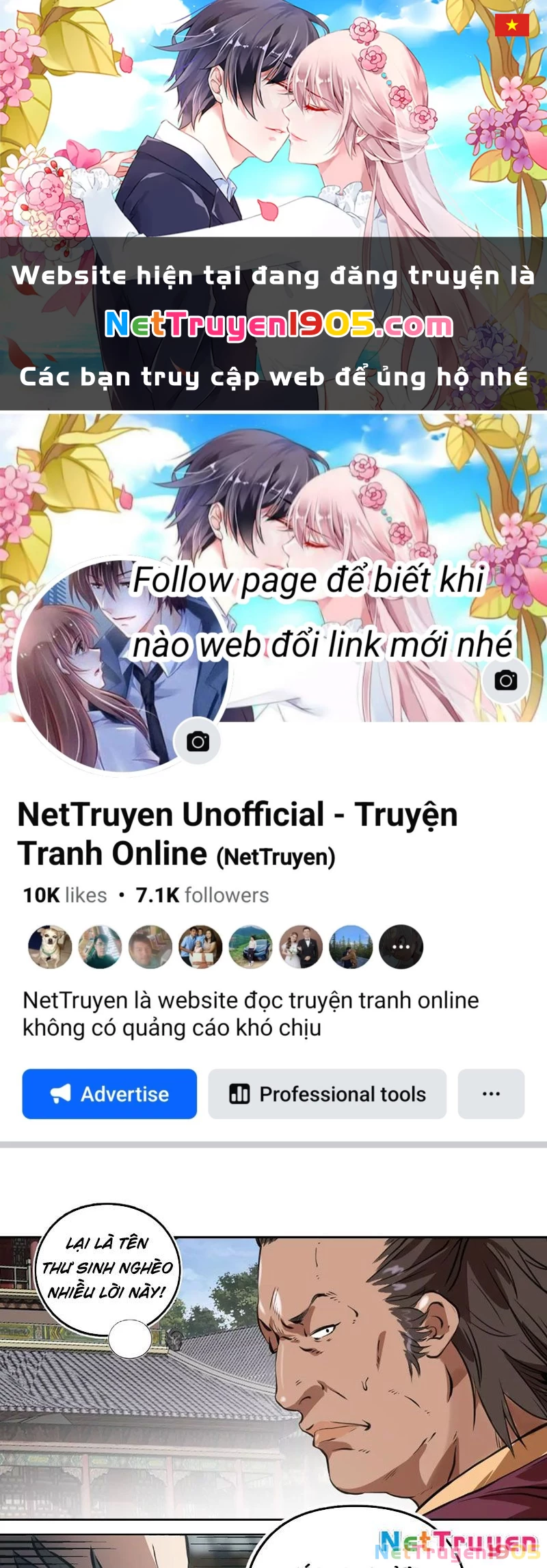 Kim Ngô Thần Vệ Chapter 7 - Next Chapter 8