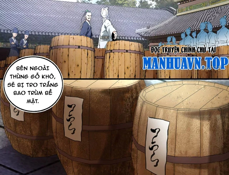 Kim Ngô Thần Vệ Chapter 7 - Next Chapter 8