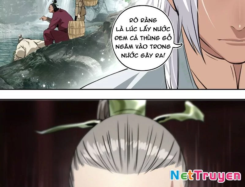 Kim Ngô Thần Vệ Chapter 7 - Next Chapter 8