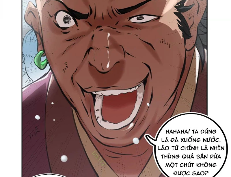 Kim Ngô Thần Vệ Chapter 7 - Next Chapter 8