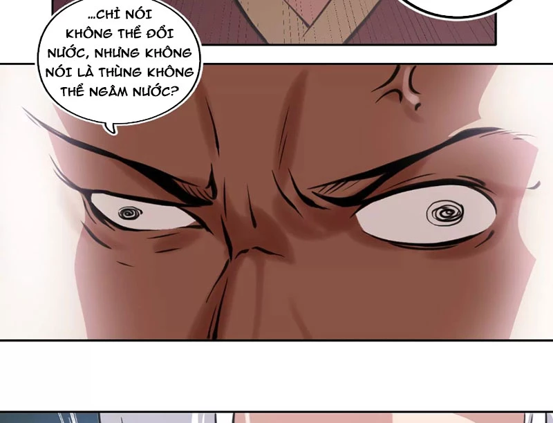 Kim Ngô Thần Vệ Chapter 7 - Next Chapter 8