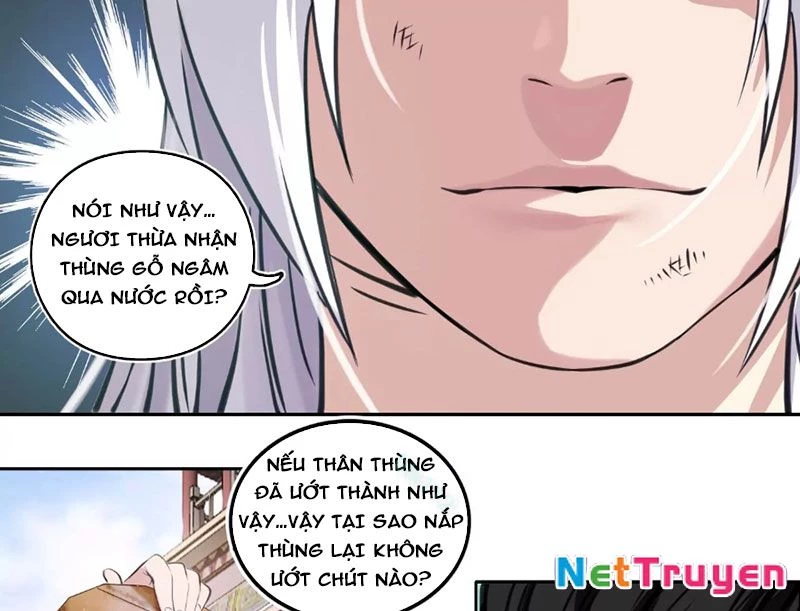 Kim Ngô Thần Vệ Chapter 7 - Next Chapter 8