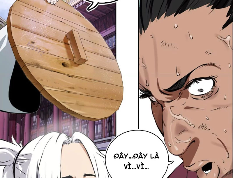 Kim Ngô Thần Vệ Chapter 7 - Next Chapter 8