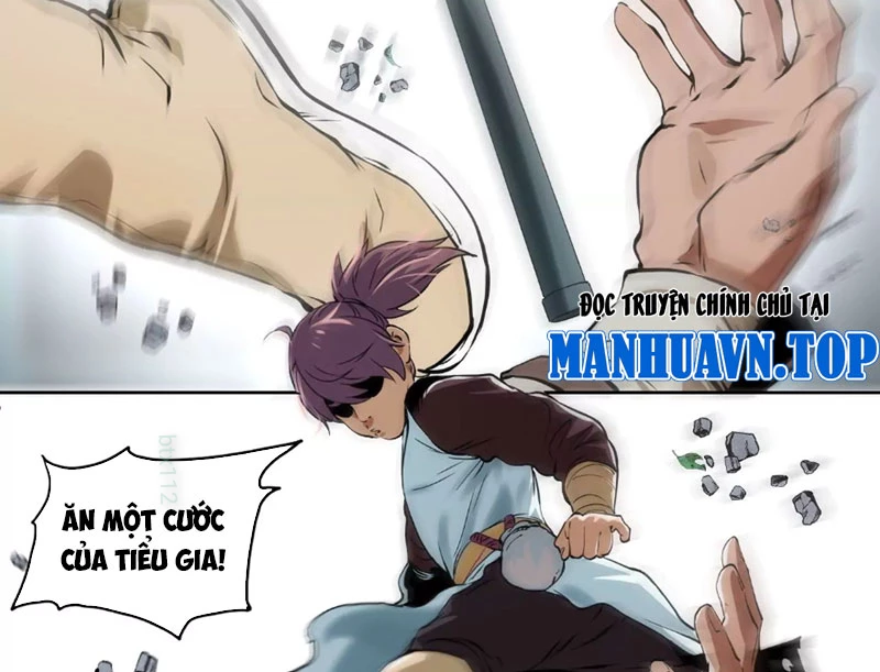 Kim Ngô Thần Vệ Chapter 7 - Next Chapter 8