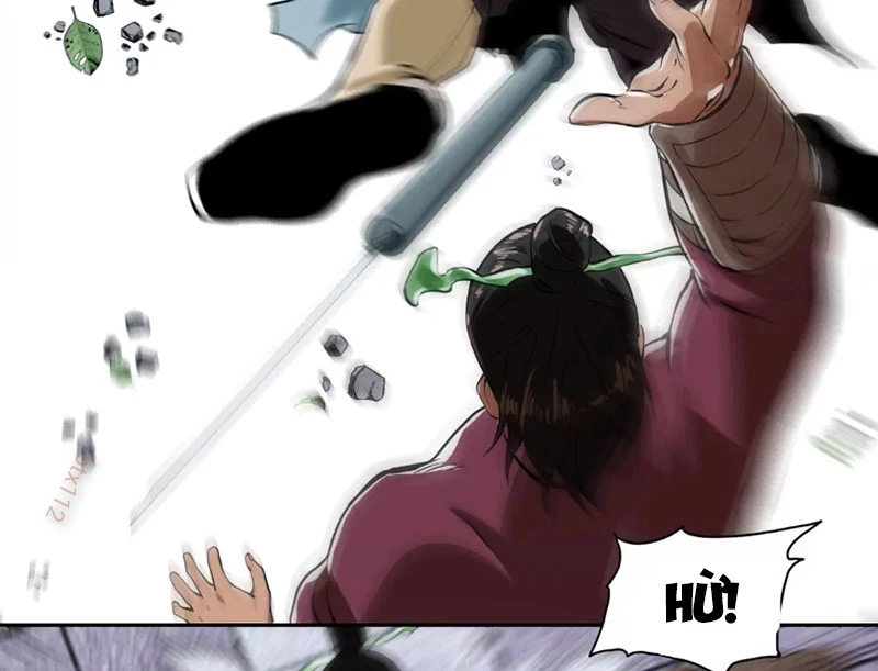 Kim Ngô Thần Vệ Chapter 7 - Next Chapter 8