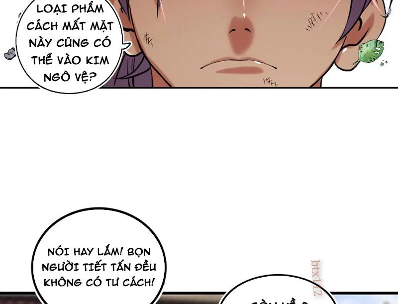 Kim Ngô Thần Vệ Chapter 7 - Next Chapter 8