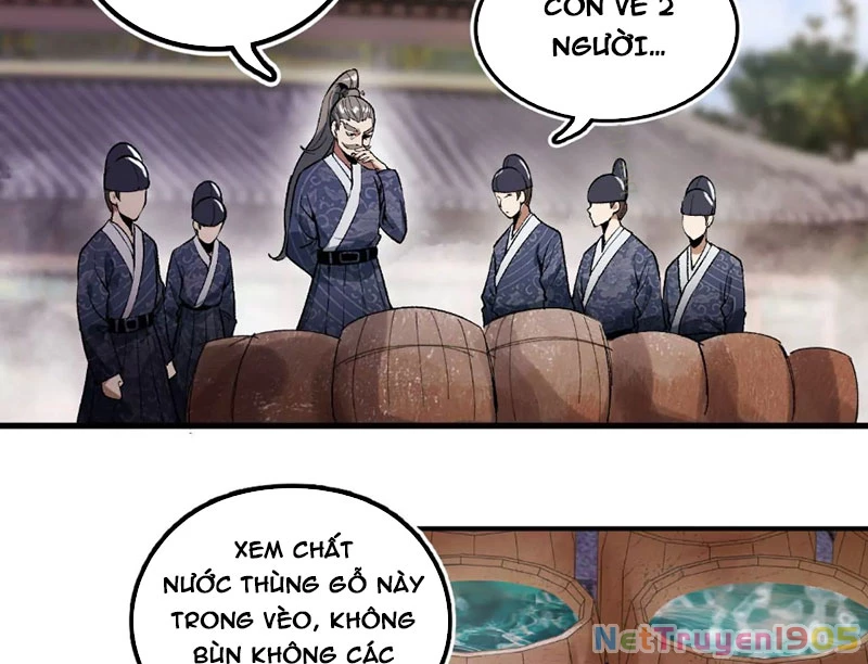 Kim Ngô Thần Vệ Chapter 7 - Next Chapter 8