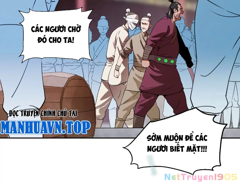 Kim Ngô Thần Vệ Chapter 7 - Next Chapter 8