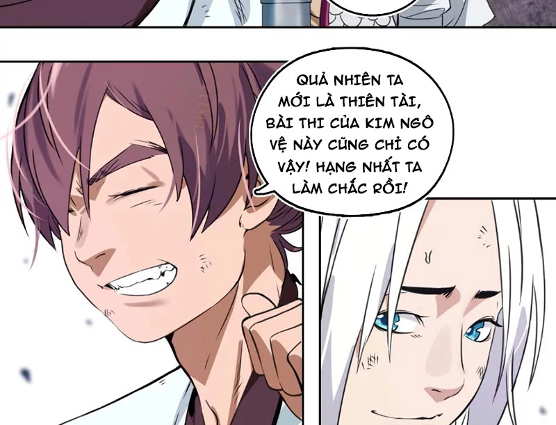 Kim Ngô Thần Vệ Chapter 7 - Next Chapter 8
