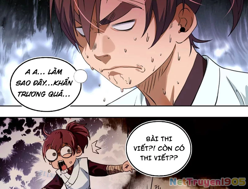 Kim Ngô Thần Vệ Chapter 7 - Next Chapter 8