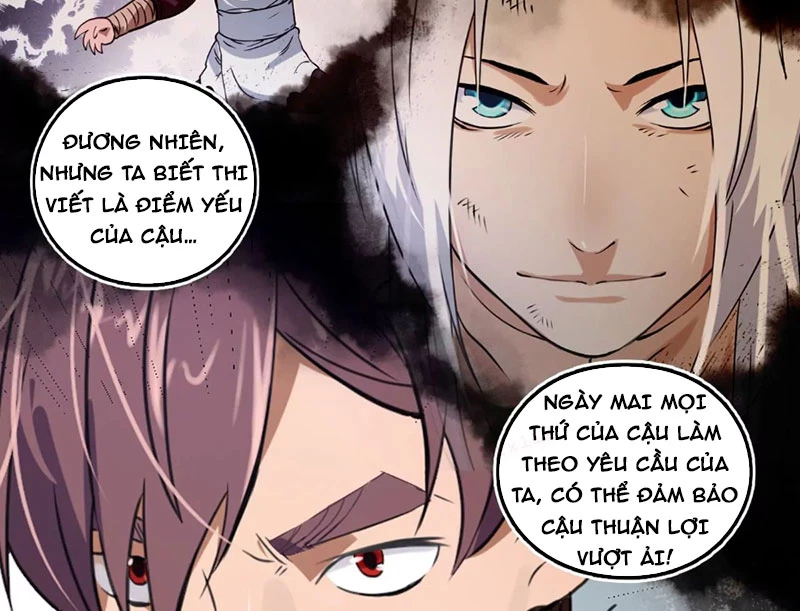 Kim Ngô Thần Vệ Chapter 7 - Next Chapter 8