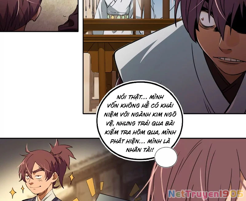 Kim Ngô Thần Vệ Chapter 7 - Next Chapter 8