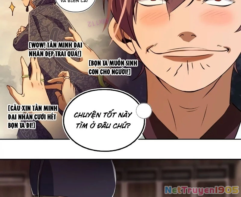 Kim Ngô Thần Vệ Chapter 7 - Next Chapter 8