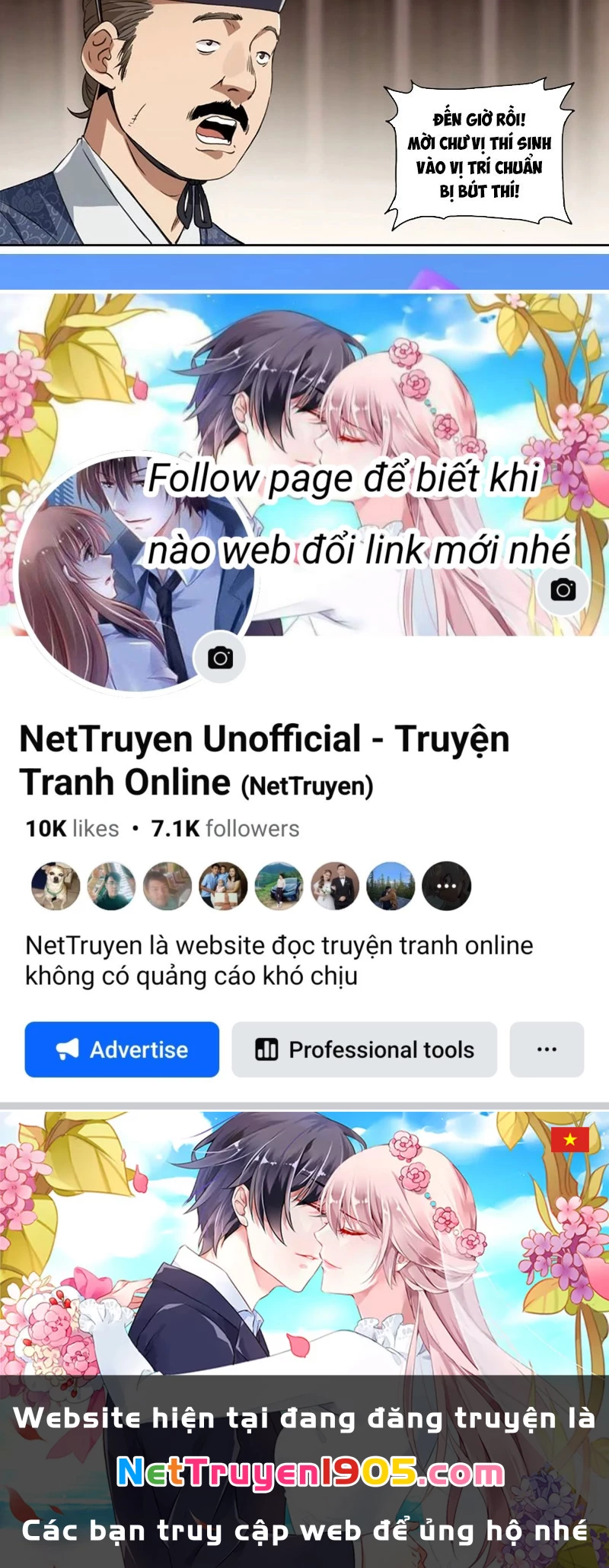 Kim Ngô Thần Vệ Chapter 7 - Next Chapter 8