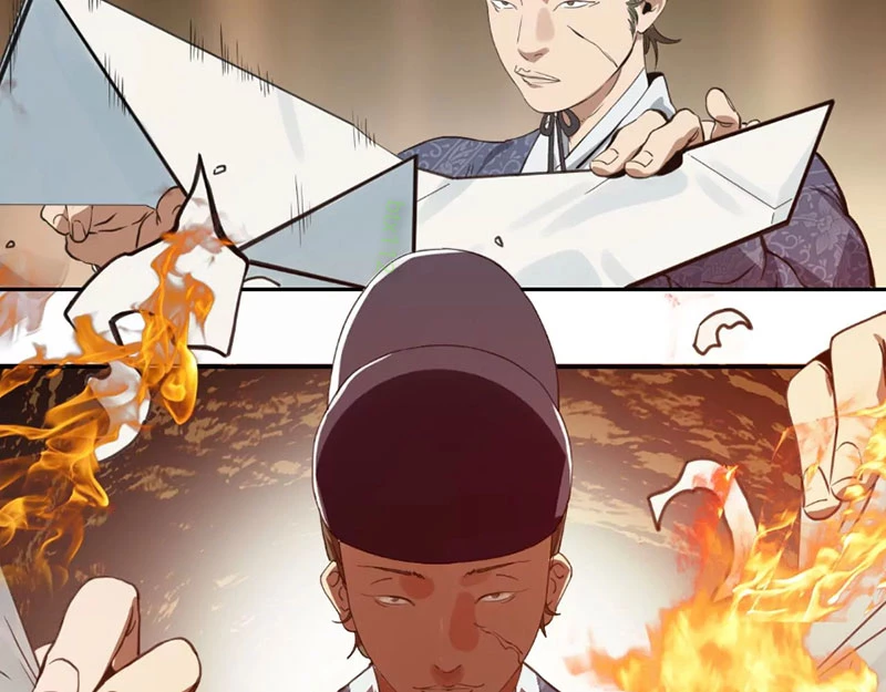 Kim Ngô Thần Vệ Chapter 8 - Next Chapter 9