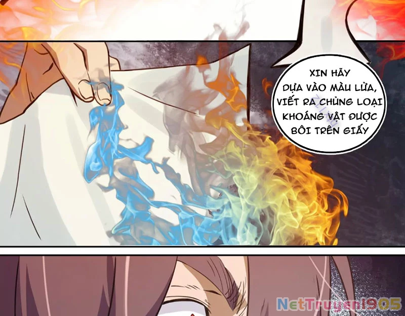 Kim Ngô Thần Vệ Chapter 8 - Next Chapter 9