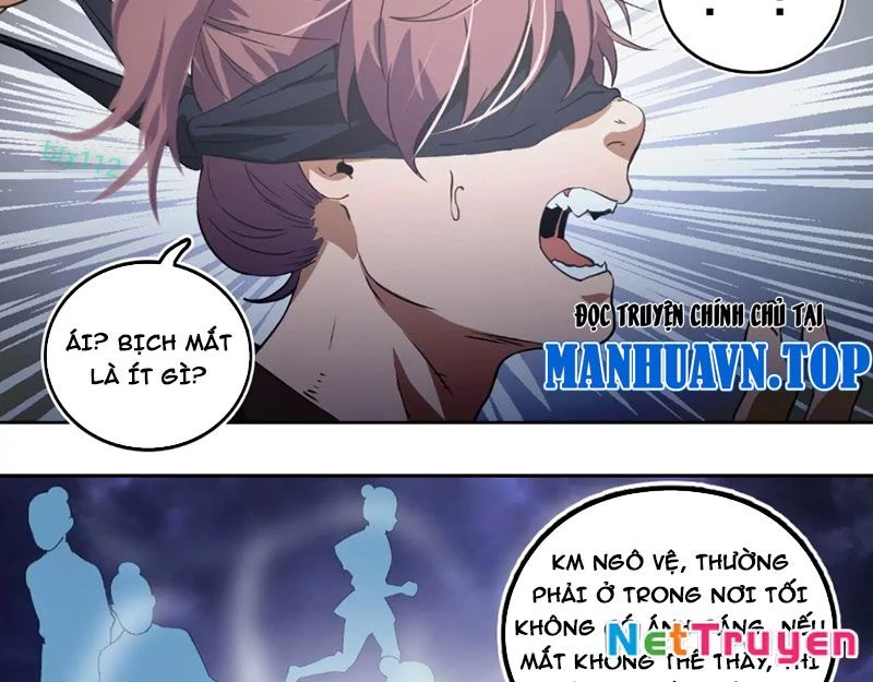 Kim Ngô Thần Vệ Chapter 8 - Next Chapter 9