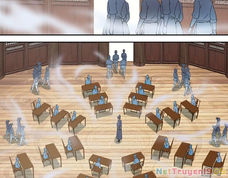 Kim Ngô Thần Vệ Chapter 8 - Next Chapter 9