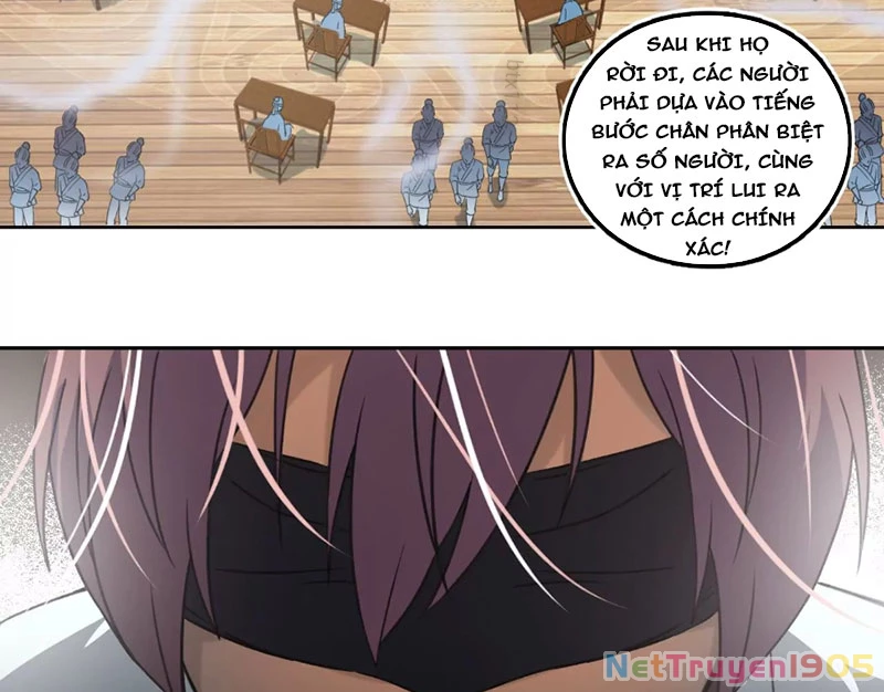 Kim Ngô Thần Vệ Chapter 8 - Next Chapter 9