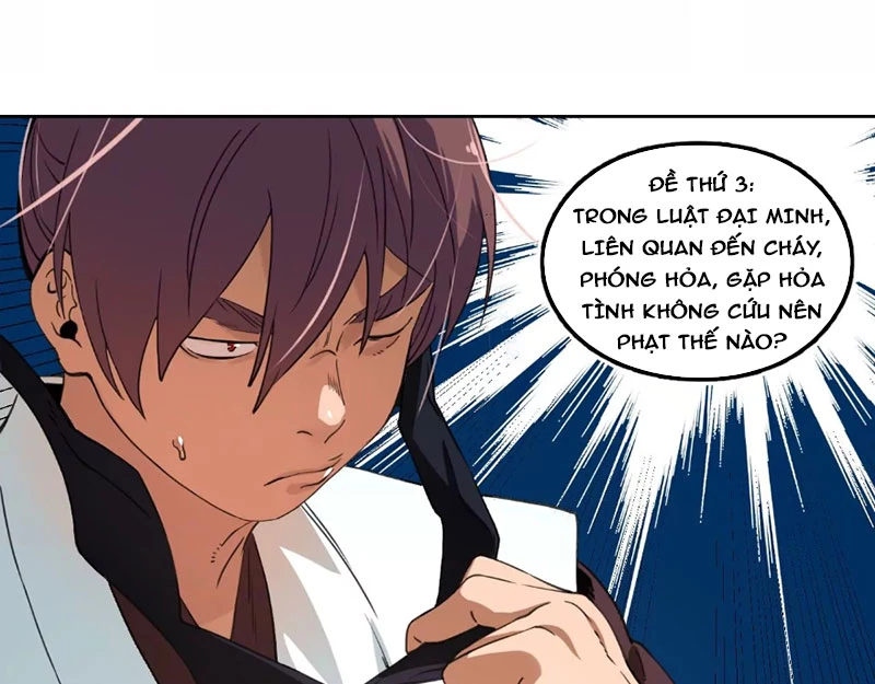 Kim Ngô Thần Vệ Chapter 8 - Next Chapter 9