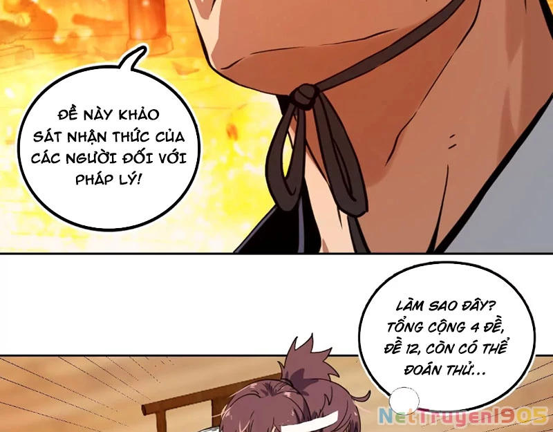 Kim Ngô Thần Vệ Chapter 8 - Next Chapter 9