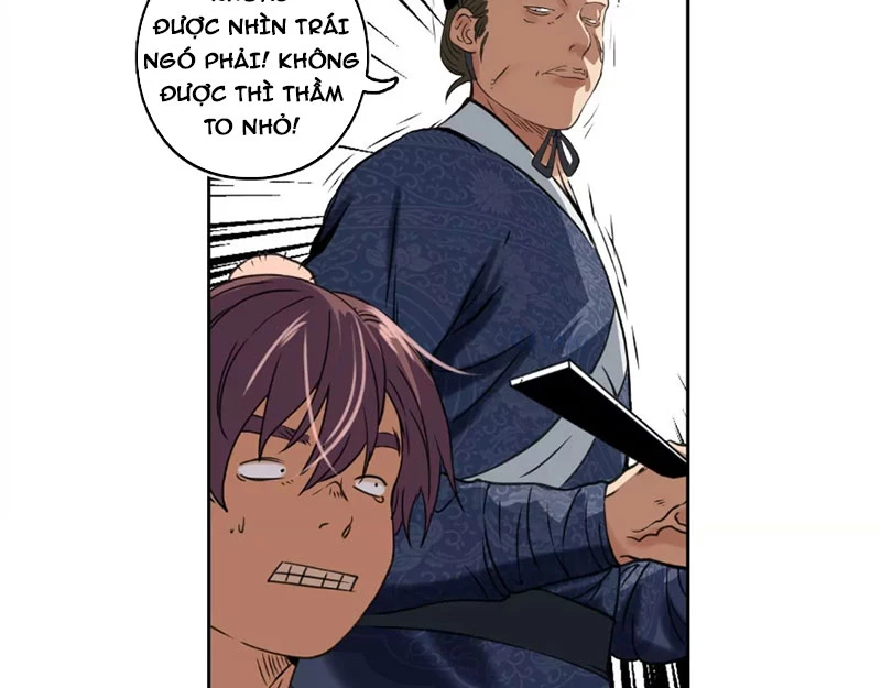 Kim Ngô Thần Vệ Chapter 8 - Next Chapter 9