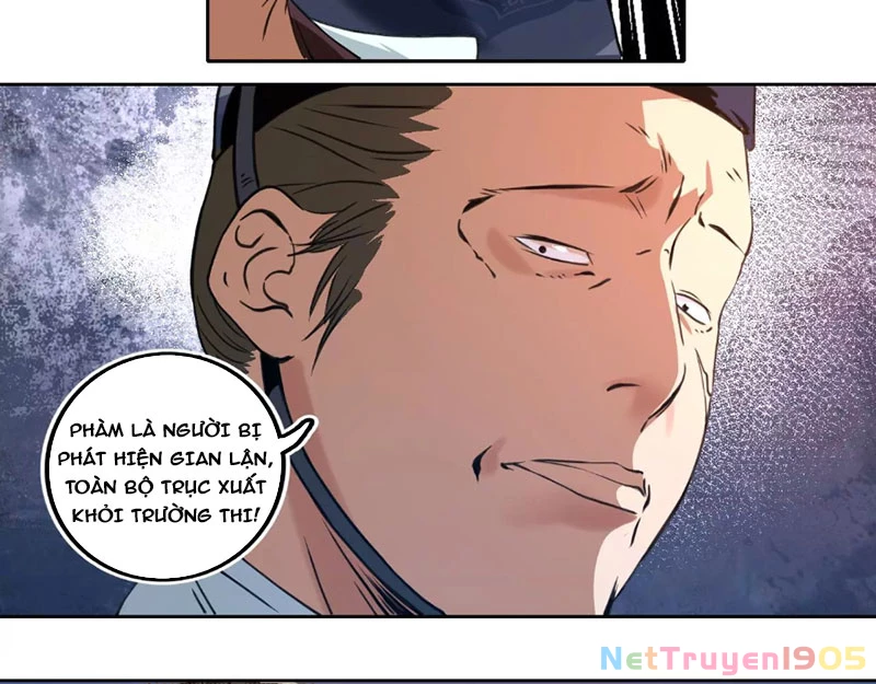 Kim Ngô Thần Vệ Chapter 8 - Next Chapter 9