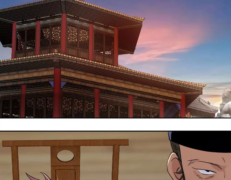 Kim Ngô Thần Vệ Chapter 8 - Next Chapter 9
