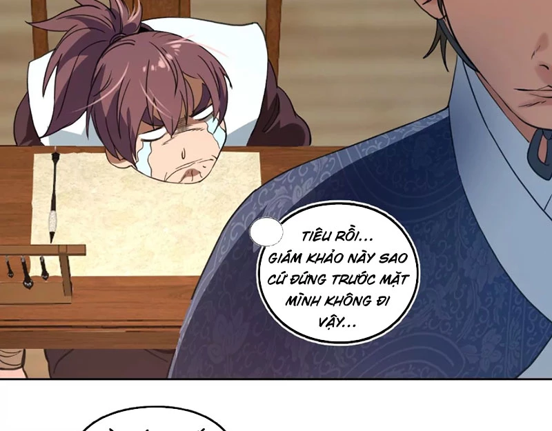 Kim Ngô Thần Vệ Chapter 8 - Next Chapter 9