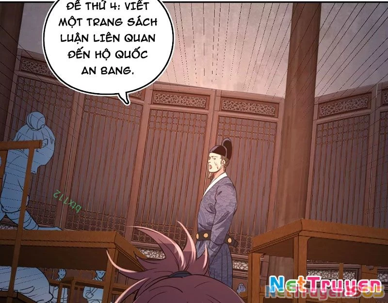 Kim Ngô Thần Vệ Chapter 8 - Next Chapter 9