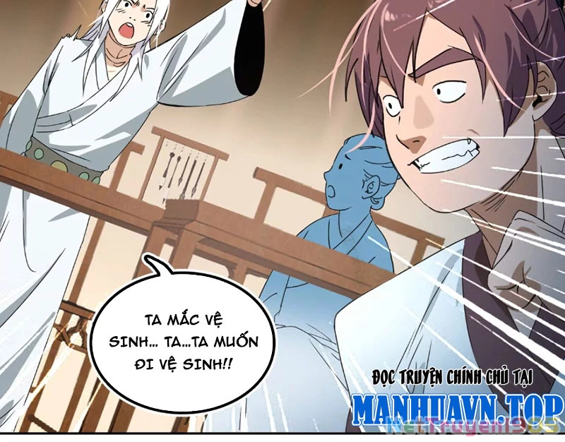 Kim Ngô Thần Vệ Chapter 8 - Next Chapter 9