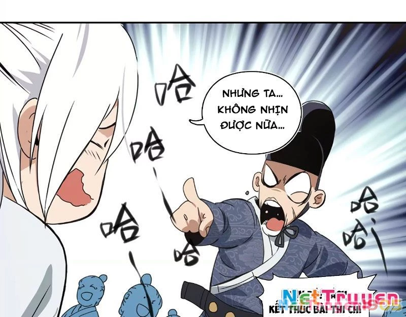 Kim Ngô Thần Vệ Chapter 8 - Next Chapter 9