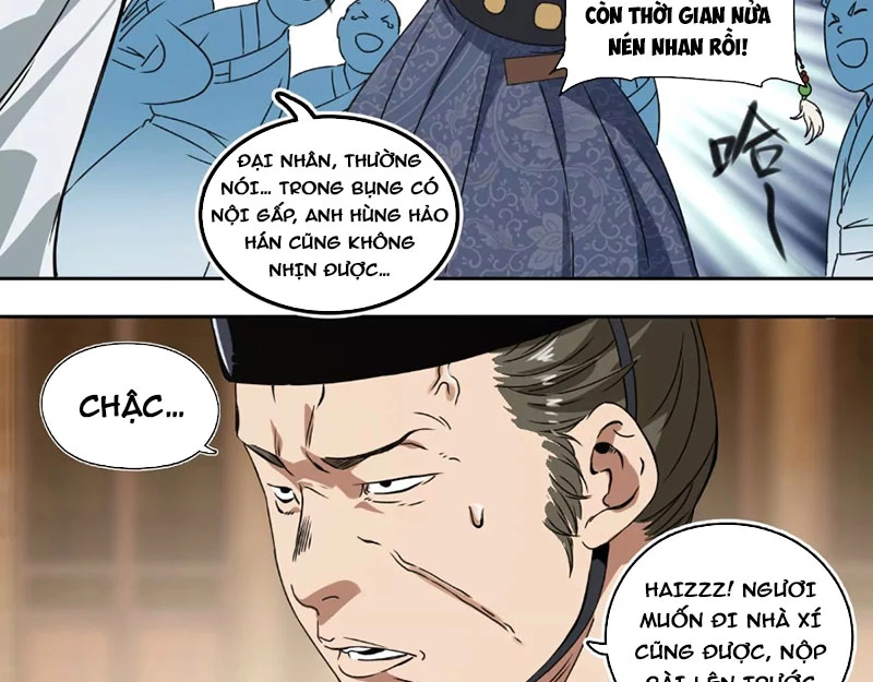 Kim Ngô Thần Vệ Chapter 8 - Next Chapter 9